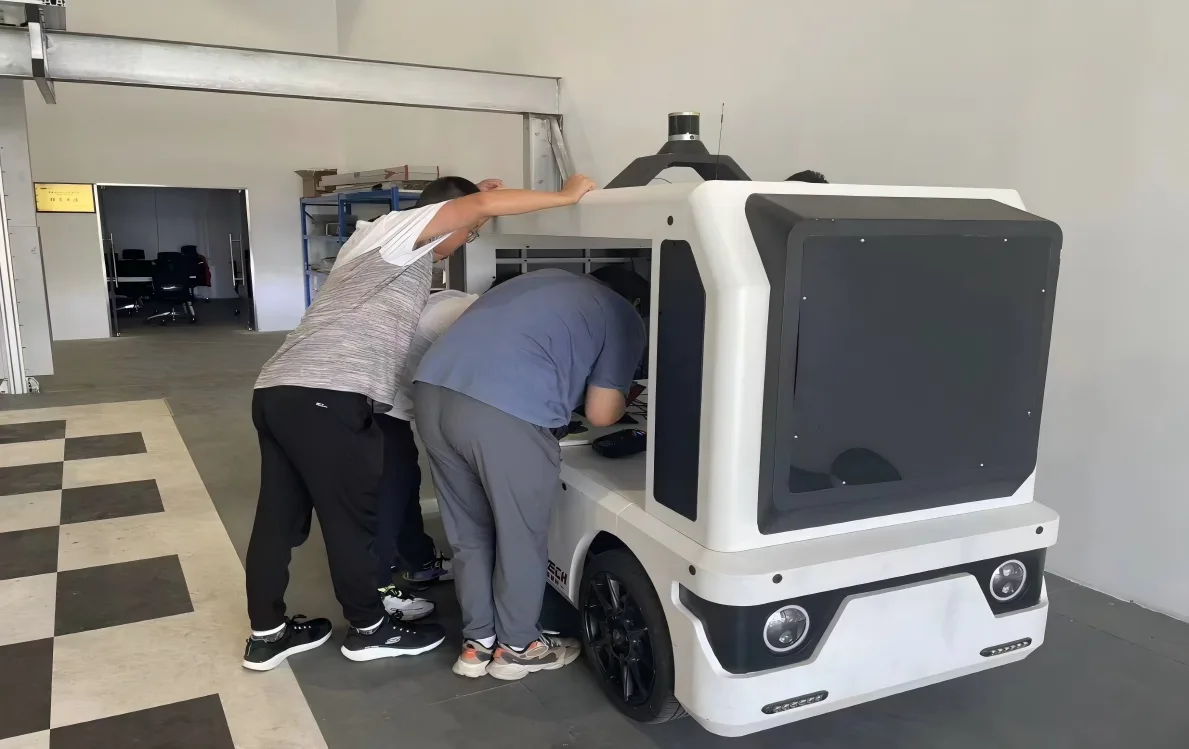吉利汽车